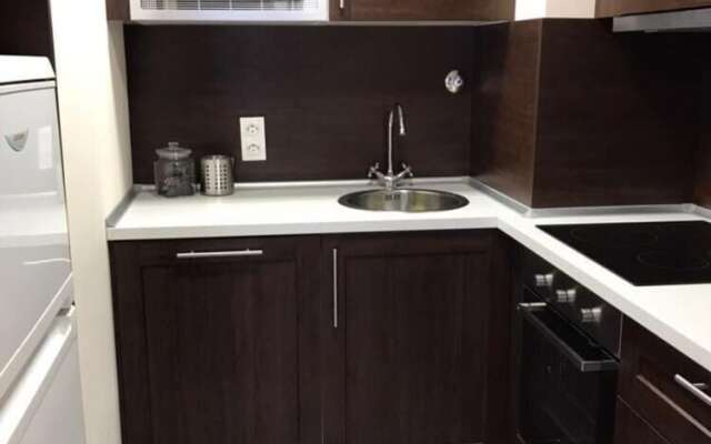 Apartamento El Balcón de Conde de Aranda