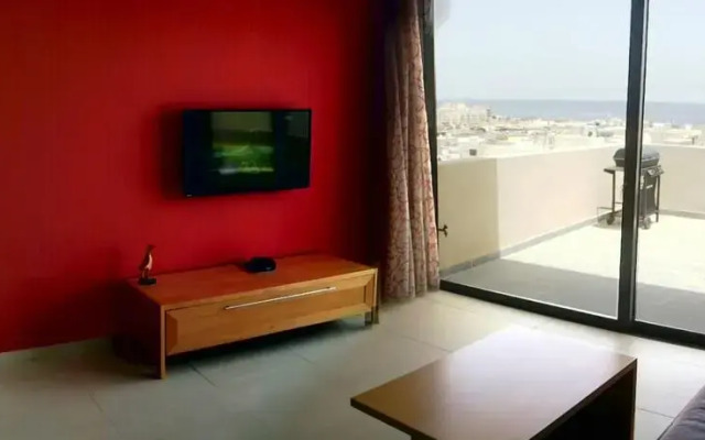 Horizon View Penthouse