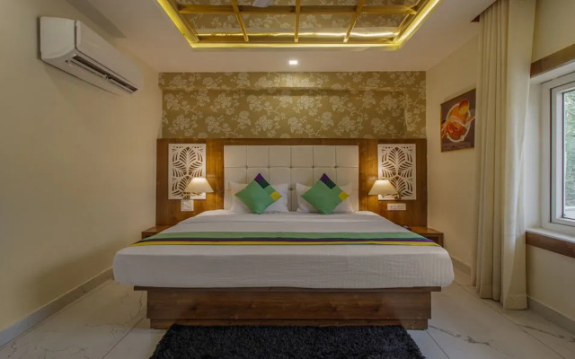 Treebo Haveli Resort Roots, Bhupatwala Haridwar