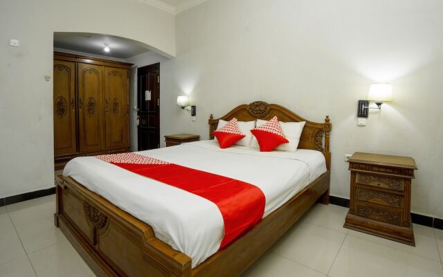Hotel Kumala by OYO Rooms