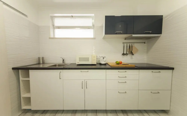 A25 - Studio Rocha Mar by DreamAlgarve