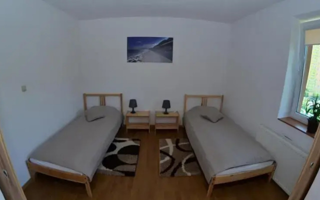 Pokoje Gościnne Checz