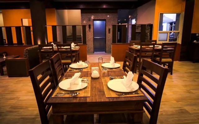 Mount Kailash Resort