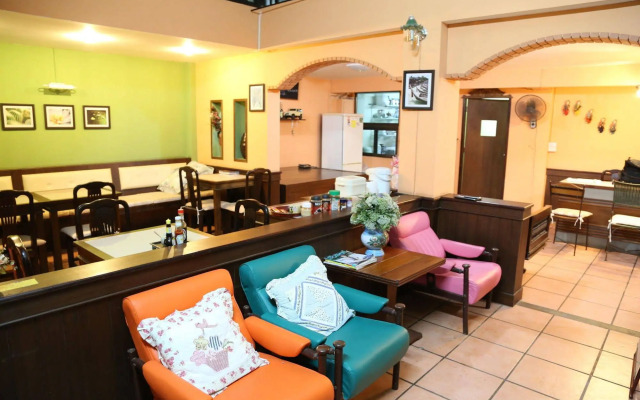 Baan Thalang at Chiang mai