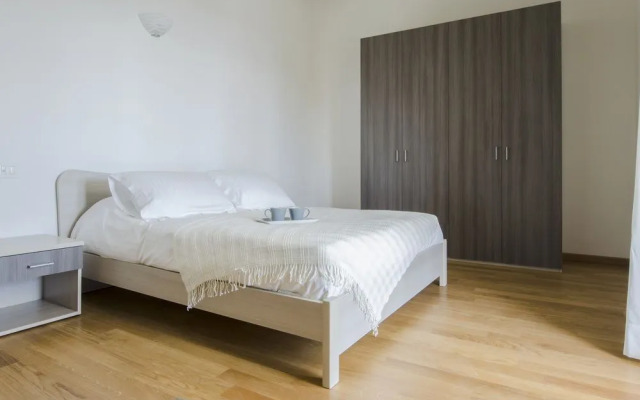 Polpenazze Halldis Apartments