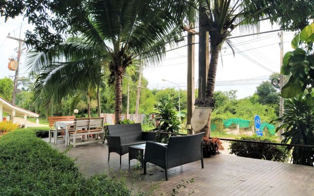 Mountain Beach  Resort