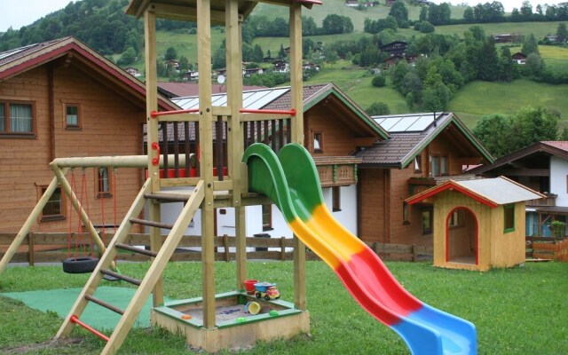 Modern Apartment in Niederau by the Forest