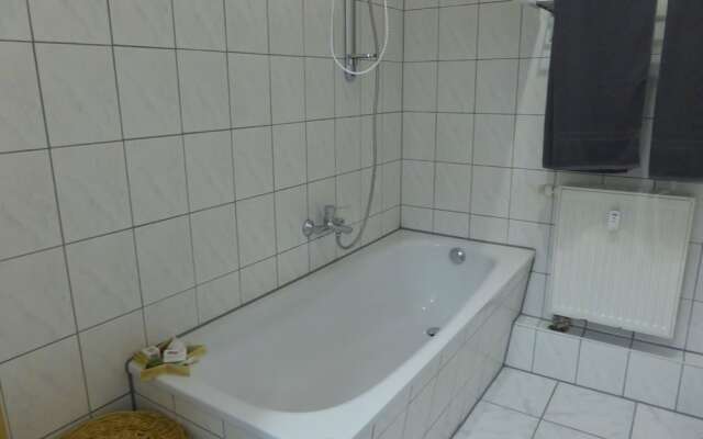 Ferienwohnung Friedrich Schiller