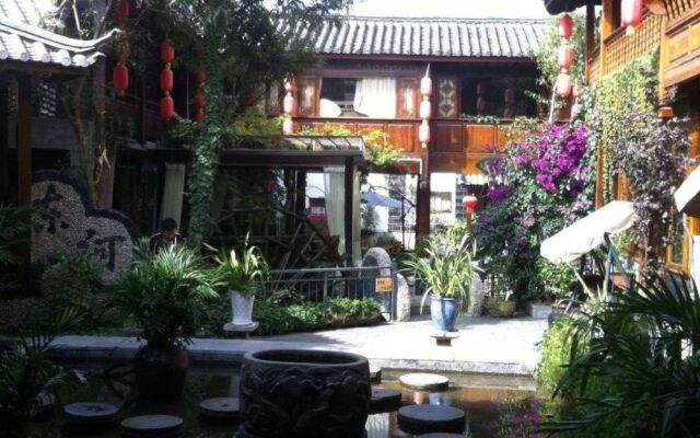 Donghe Inn