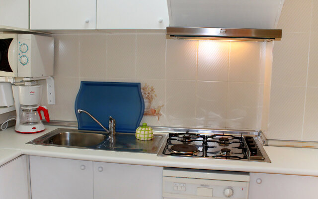 Sol Y Mar - Inh 41311