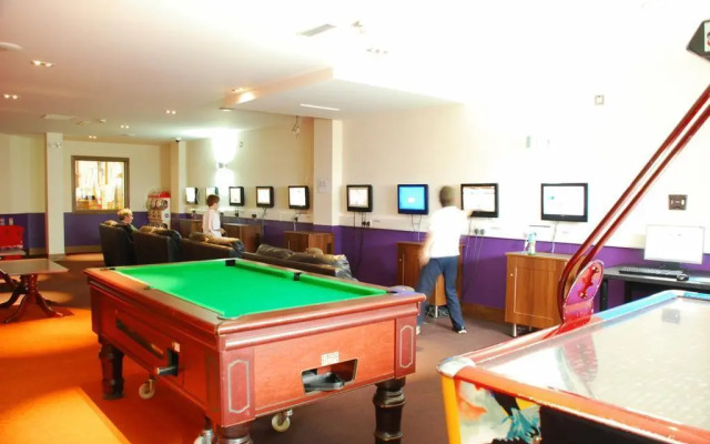 Quality Hotel and Leisure Centre Youghal