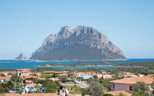 Casa del Gelsomino a Porto San Paolo