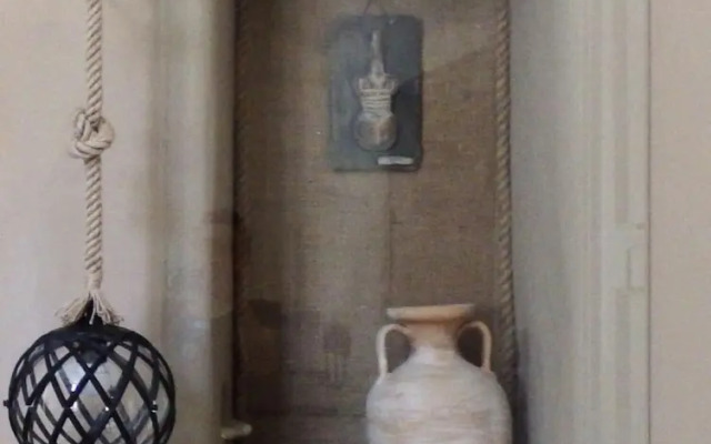 Timedrops Santorini Cycladic Villa