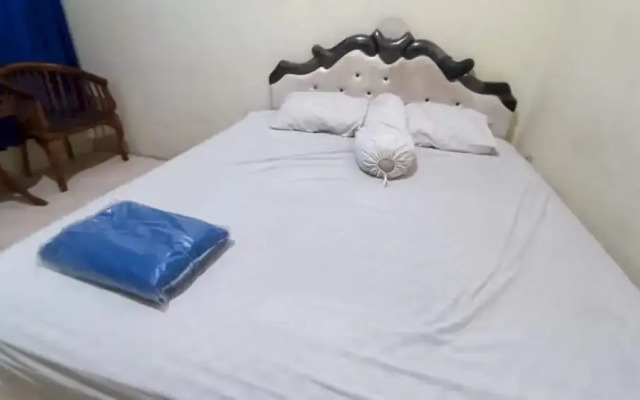 Hotel O Jalan Malioboro Near Stasiun Tugu Yogyakarta Formerly Hotel Baru