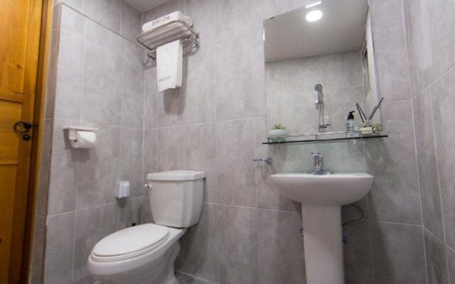 Stay 256 Hanok Guesthouse