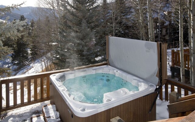 Glacier Court 1854 A