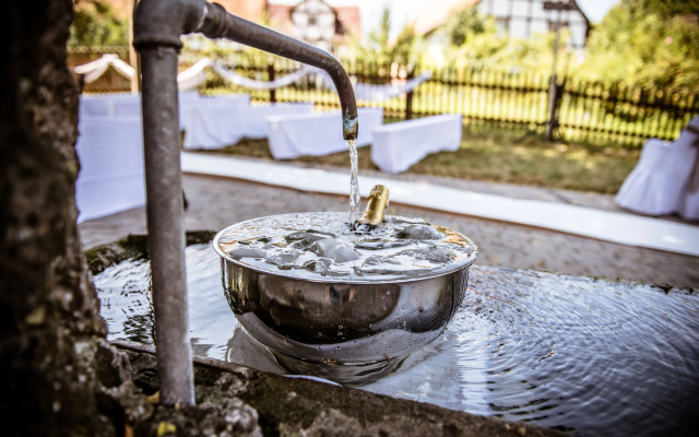 Romantik Hotel Ahrenberg