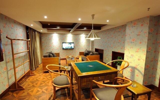 New Vision Hotel