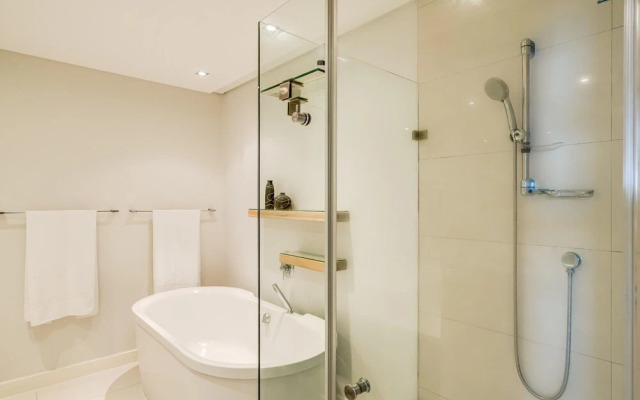 Secure Supreme Artistic Sea View 3bed Sunset Loft