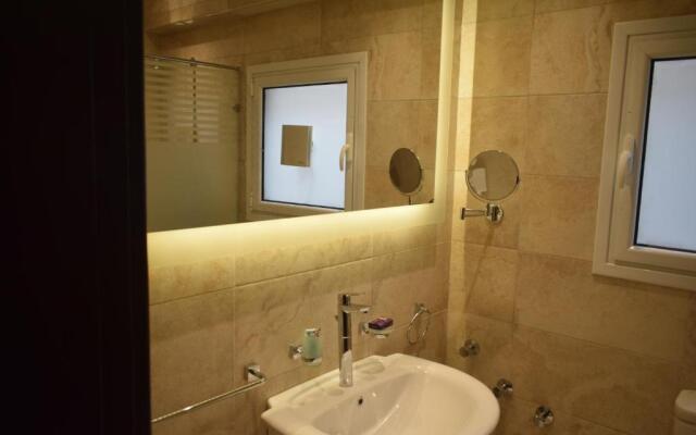 Omar El Khayam Al Minya Hotel