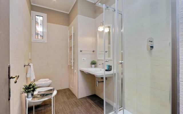 Rm-h501-pale6c2 Monti Apartments - M7