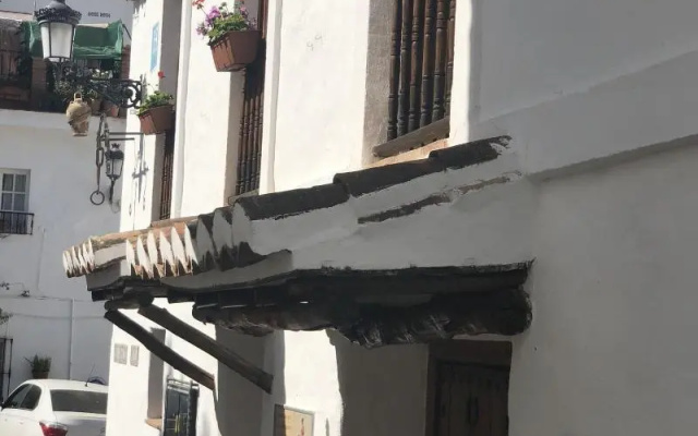 Hotel Posada Del Bandolero