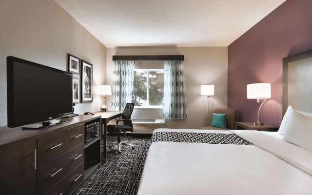 La Quinta Inn & Suites Pocatello