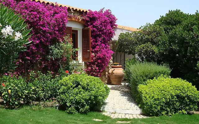 Villa Del Mare