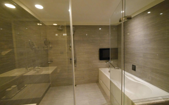 Green World Hotels ZhongXiao