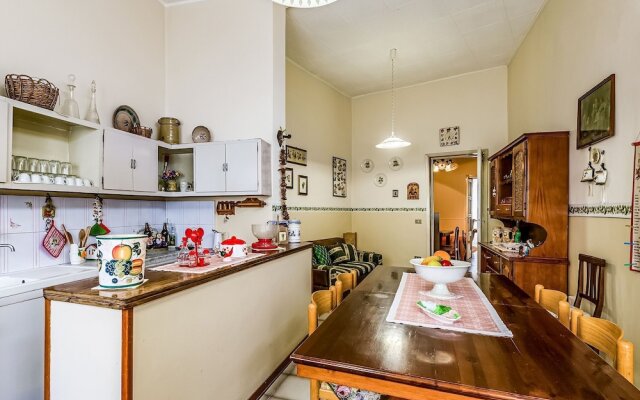 Traditional Holiday Home in Ragalna With Balcony