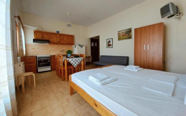 2 Space - Selfcatering Apartment Helen No 7