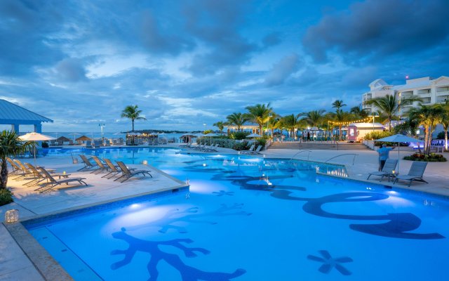 Sandals Royal Bahamian All Inclusive Resort 