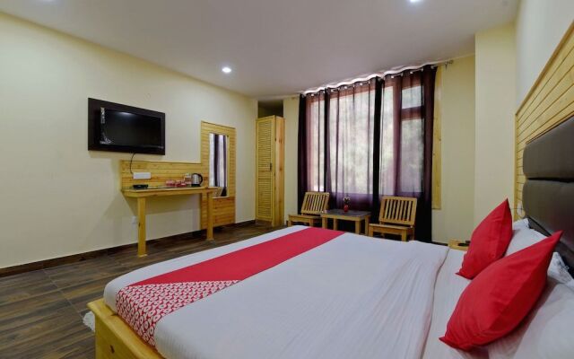 OYO 35923 Impression Inn