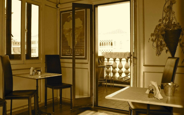 Bed  Breakfast Rialto