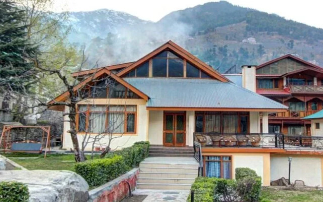 Himkund Cottages