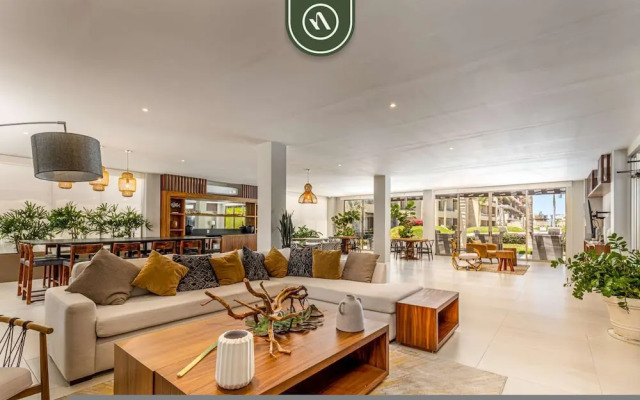 Vistavela III 6204 in Cabo San Lucas BCS