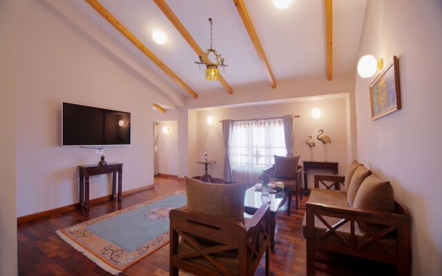 Hotel Bhadgaon