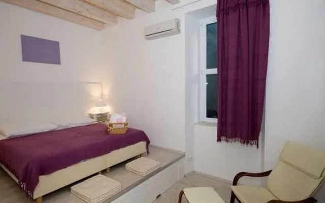 Luxury X-Rooms and Apartments Old Town