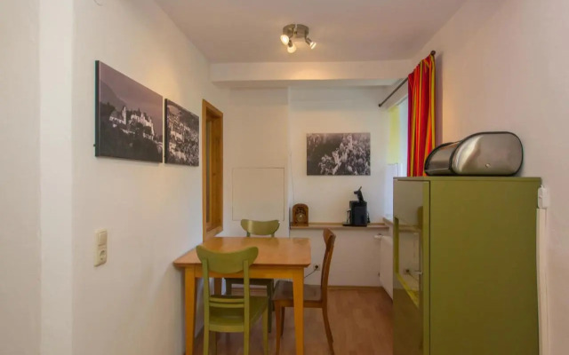Altstadt Ferienwohnung Guade Zeit