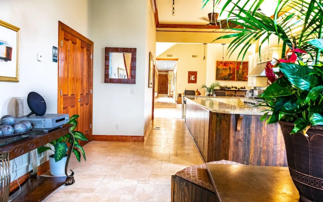 The Nash Guest House