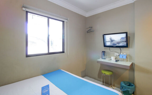 Airy Eco Nagoya Komplek Bumi Indah Blok Empat 42 Batam