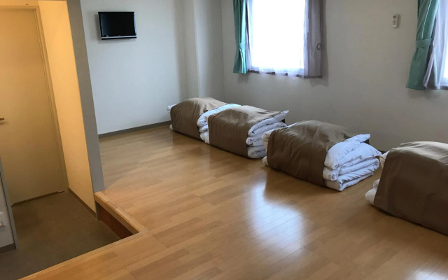 Kagoshima Dai-Ichi Hotel Kishaba – Guest Rooms – Kagoshima