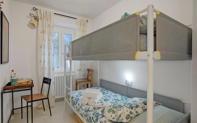 Casa del Nildo Mountain And Lake