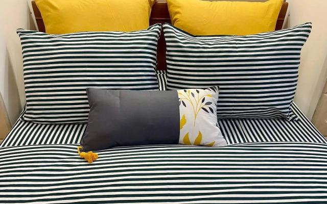 Апартаменты на улице Зайни Султана 8