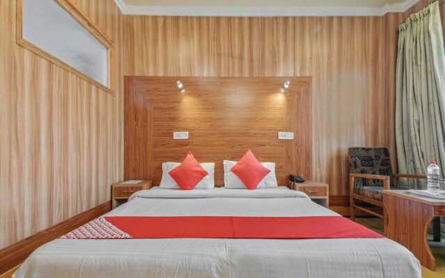Snow Palace Hotel