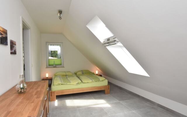 Holiday Home in Damshagen With Terrace