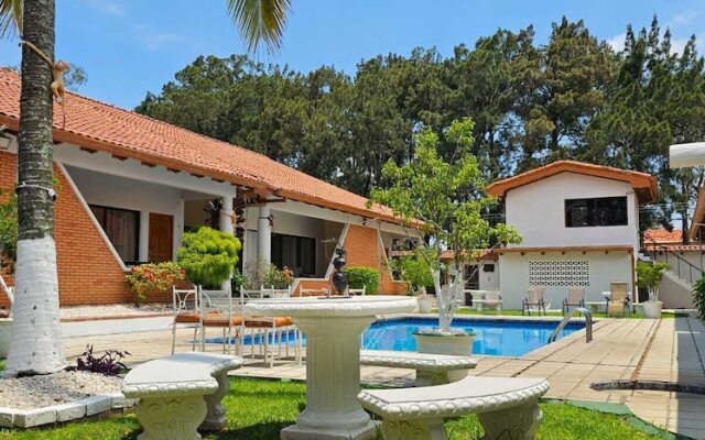 Hotel Resort Obelisco