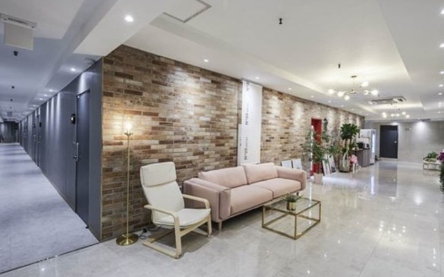 No.25 Hotel Ansan Branch