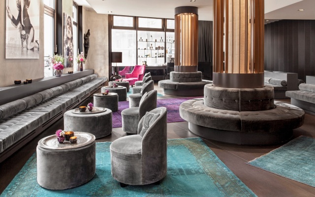 Hotel Amano Rooms & Apartments