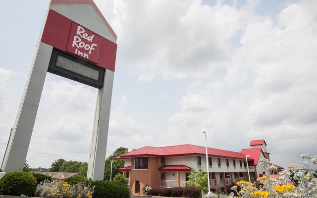 Red Roof Inn Lancaster